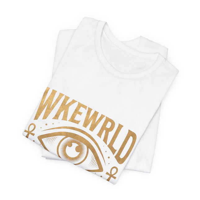 wkewrld Affirm T shirt