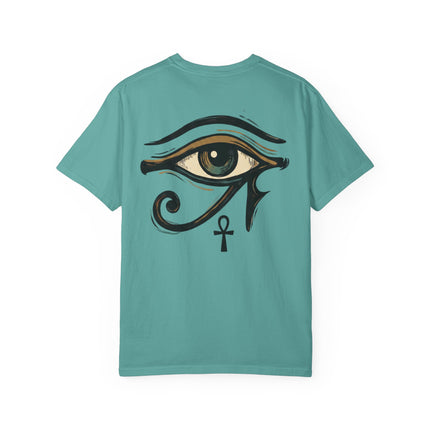 Wkewrld Merch Eye Unisex T Shirt