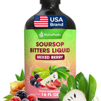Mix Berry - 16 Fl Oz