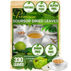 Whole Leaves / 330 Leaves