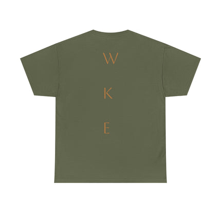 Women’s Diety Poster Tee — Vintage Band Graphic T-Shirt