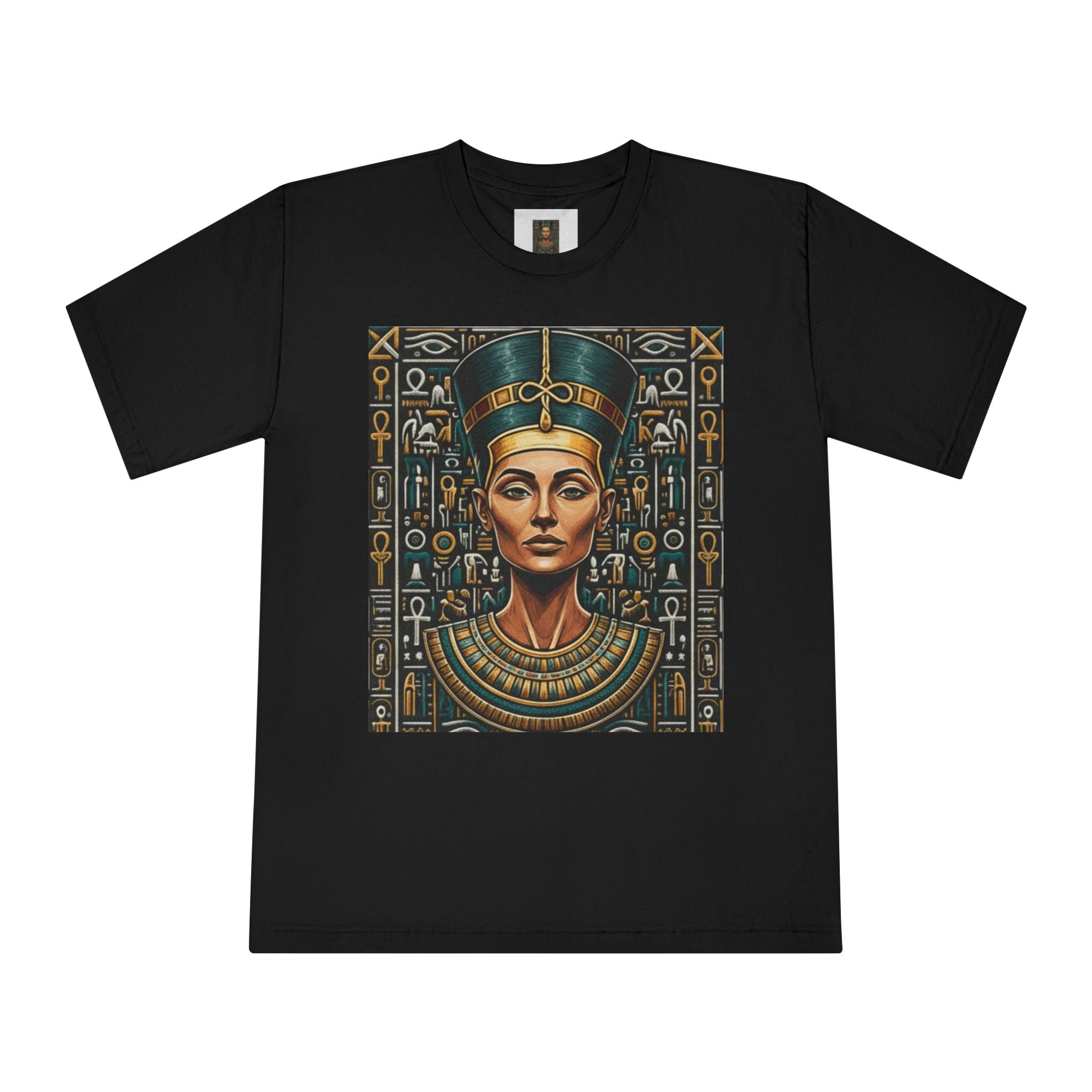 Elevated Kemetic Royalty Crewneck Sweatshirt #3