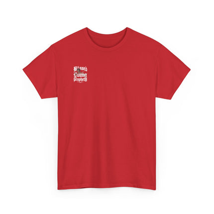"Blissed" Graphic T-Shirt