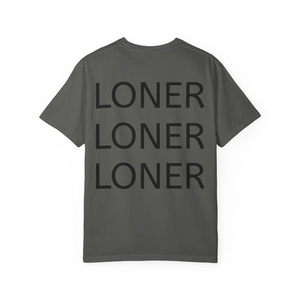 Outcast T Shirt Theme #4