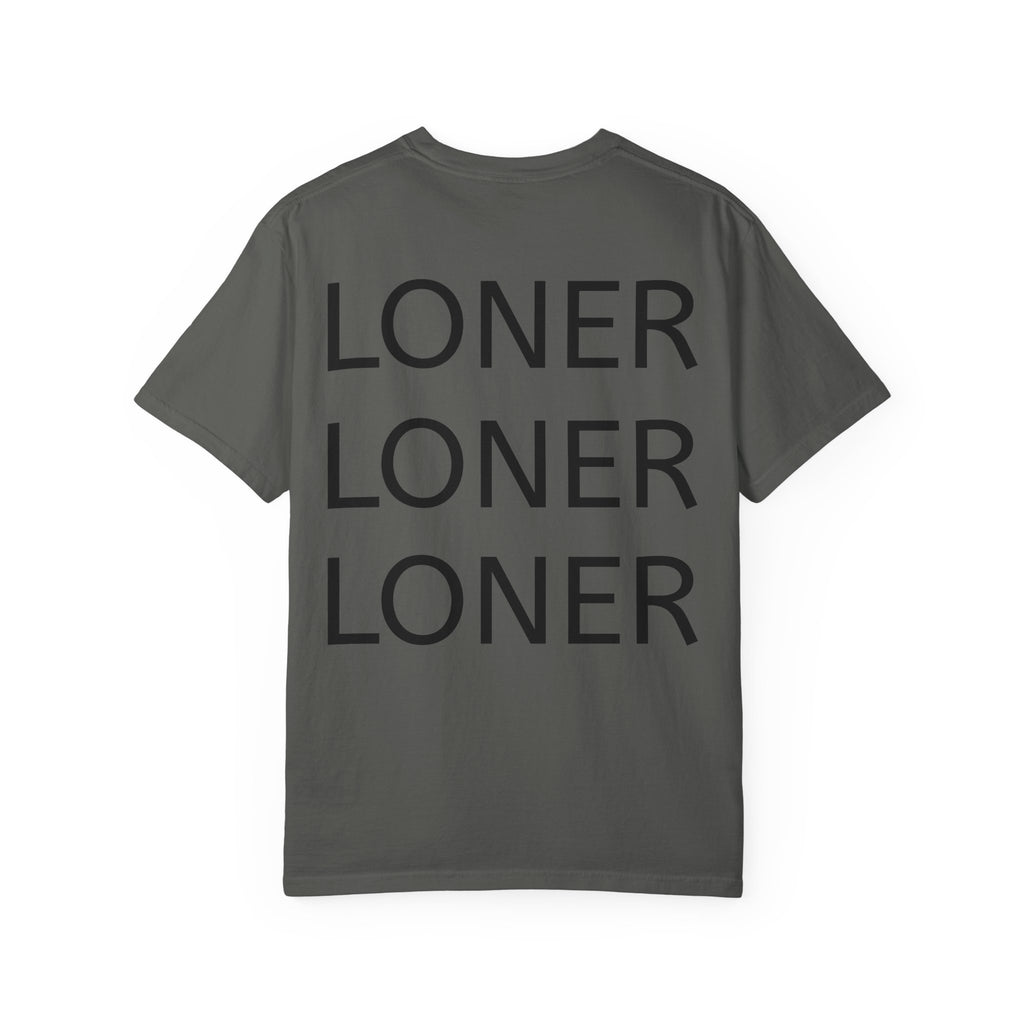 Outcast T Shirt Theme #4