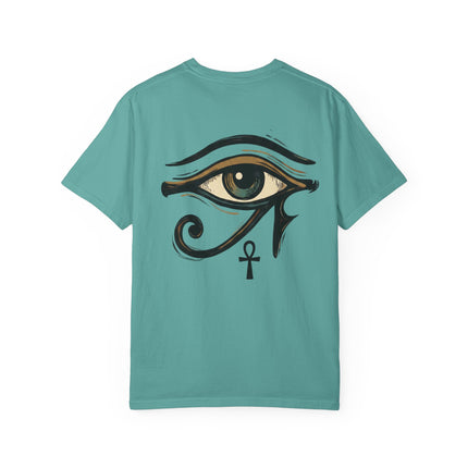 Wke Wrld Merch T Shirt (Unisex)