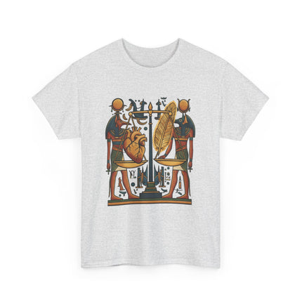 Divine Kemetic Royalty T-Shirt (Unisex) #5