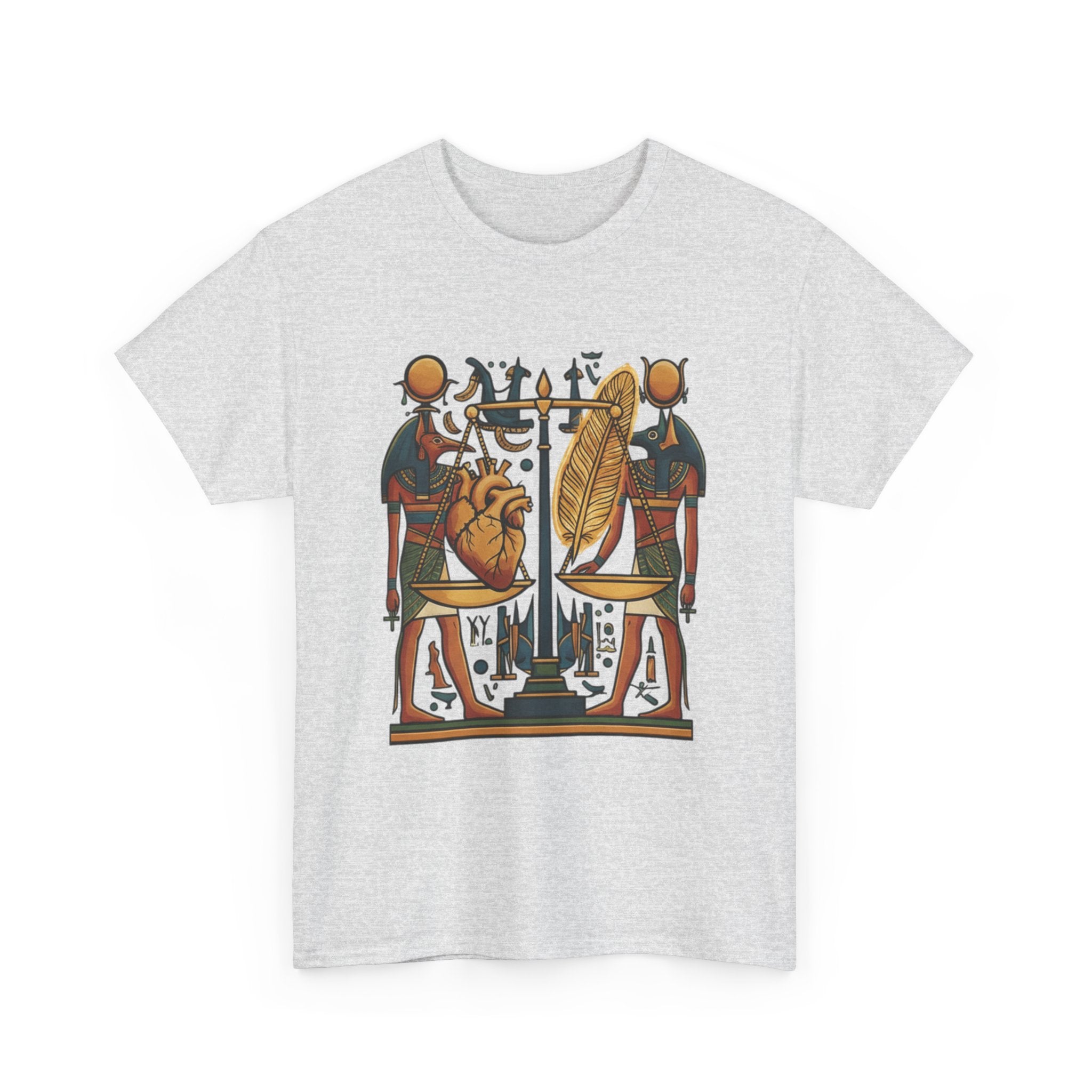 Divine Kemetic Royalty T-Shirt (Unisex) #5