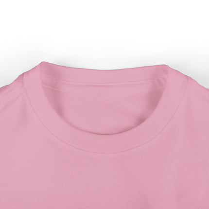 Infant Tee - 'Either Baby' Vintage Logo Infant Fine Jersey Shirt