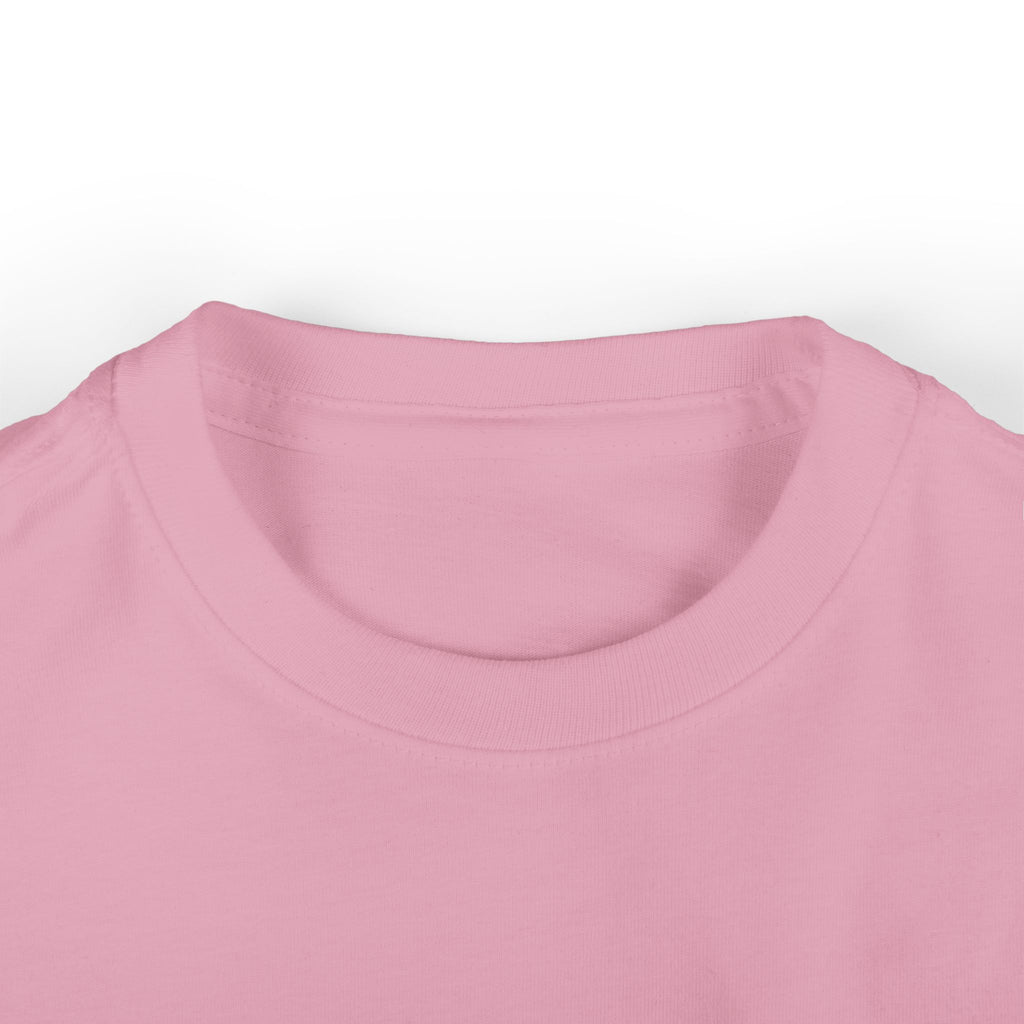 Infant Tee - 'Either Baby' Vintage Logo Infant Fine Jersey Shirt