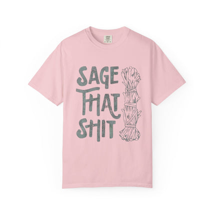 Sage That Themed T shirt