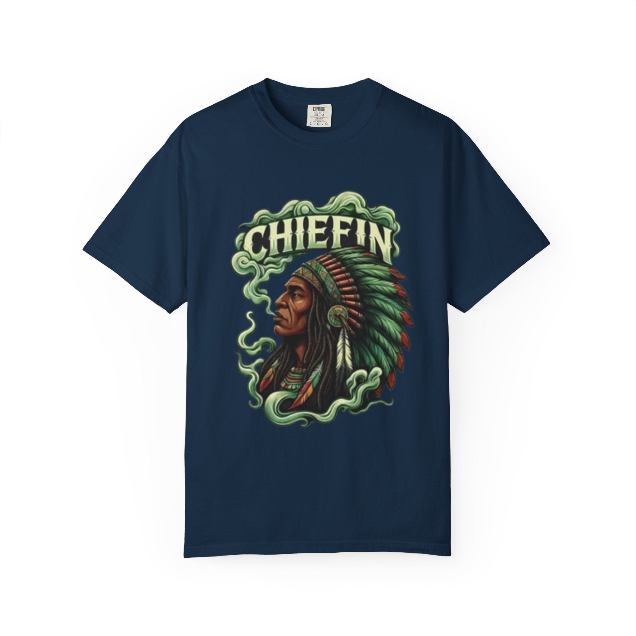 Chiefin T-Shirt