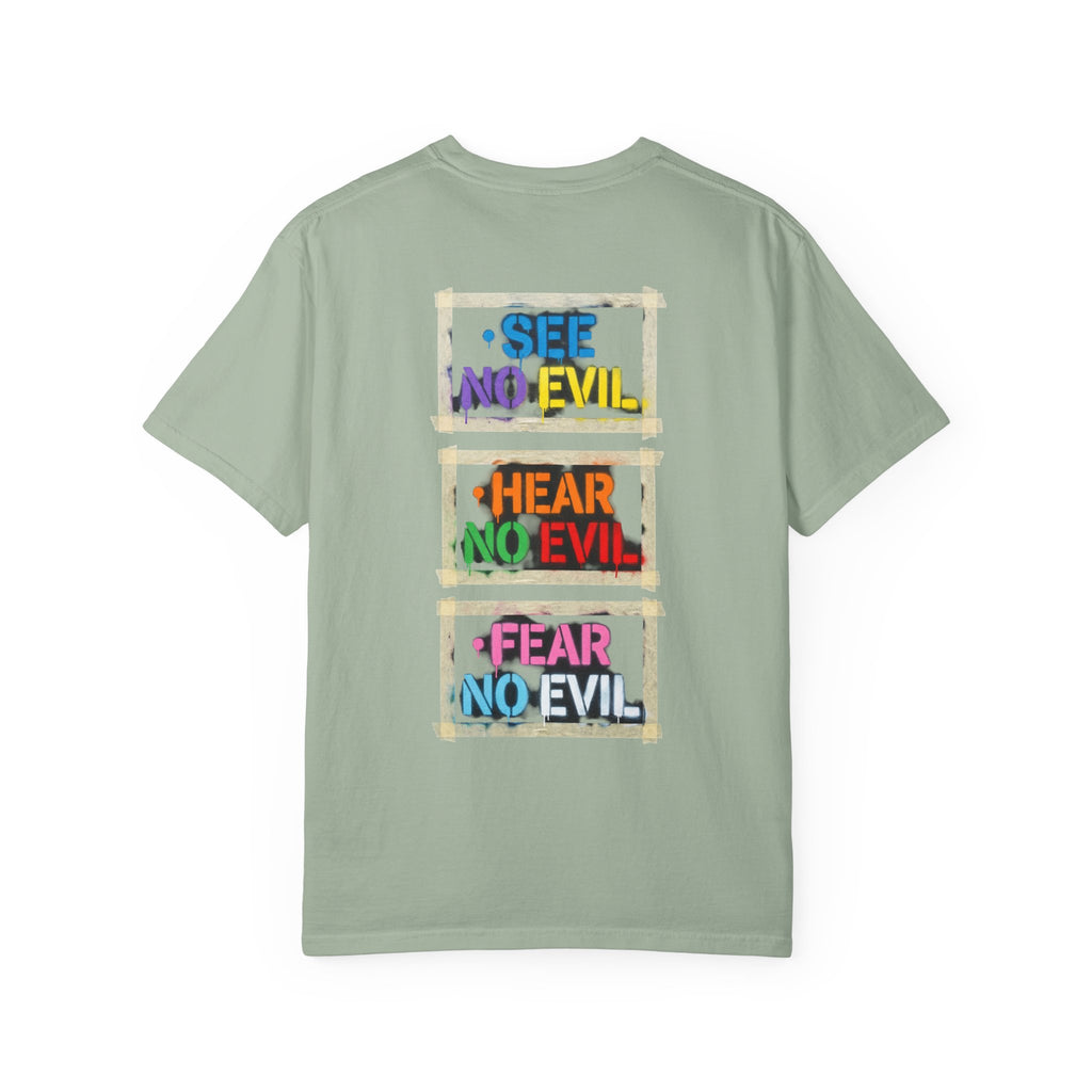 Mental Over Matters T-Shirt