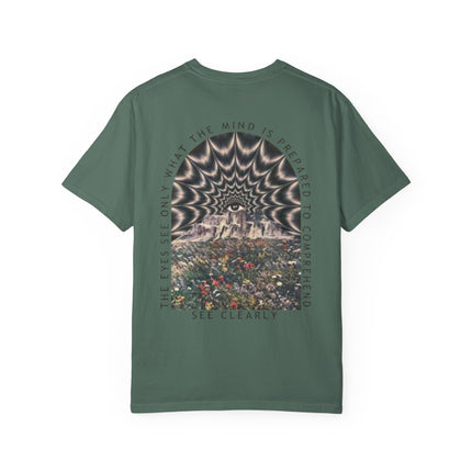 Wke art T Shirt