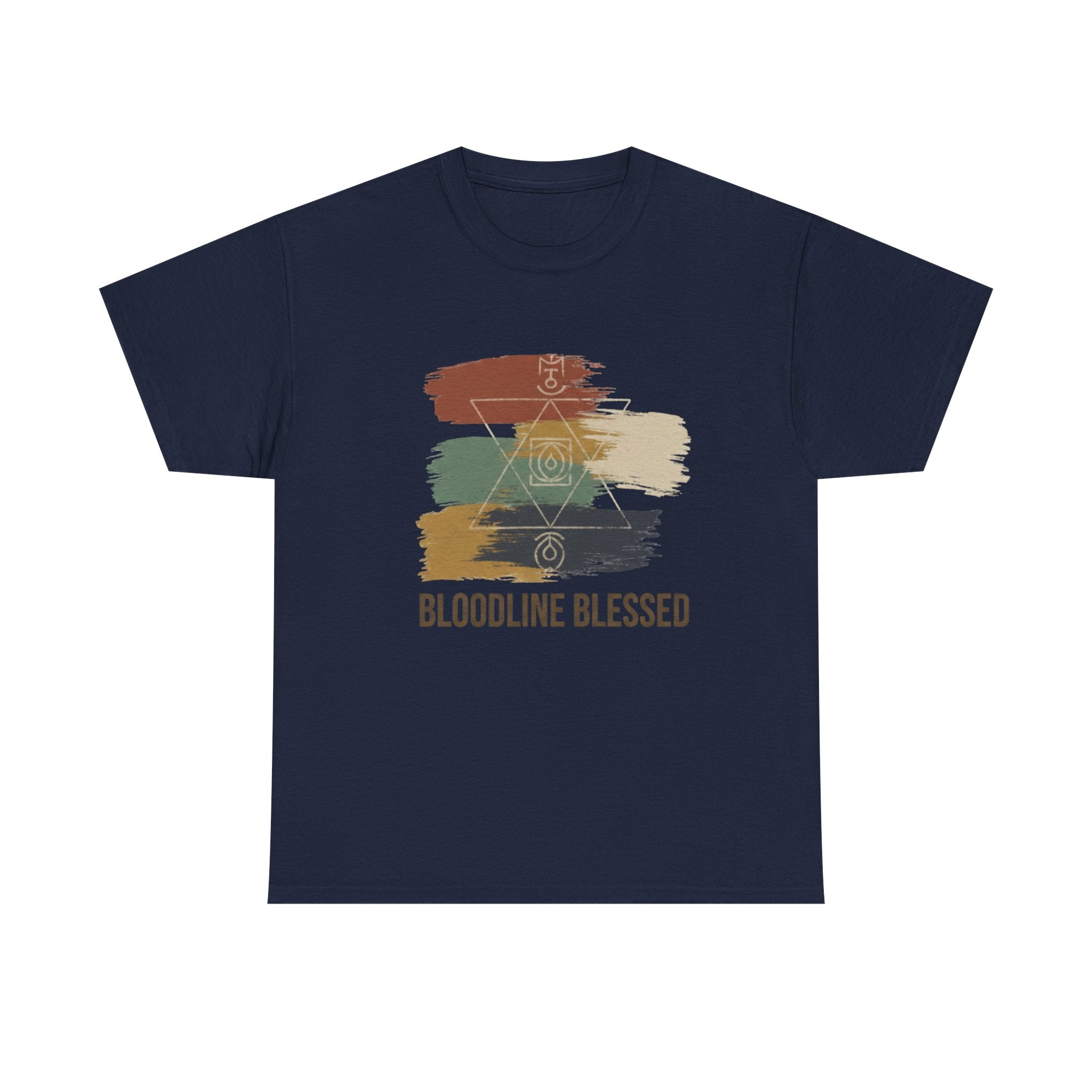 Mystic Chakra Alignment T-Shirt (Unisex) #1