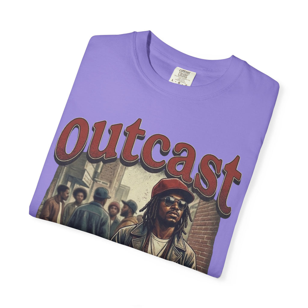 Outcast T Shirt Style #1