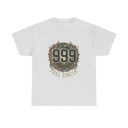Copy of Divine Angel Numbers T-Shirt (Unisex) #999