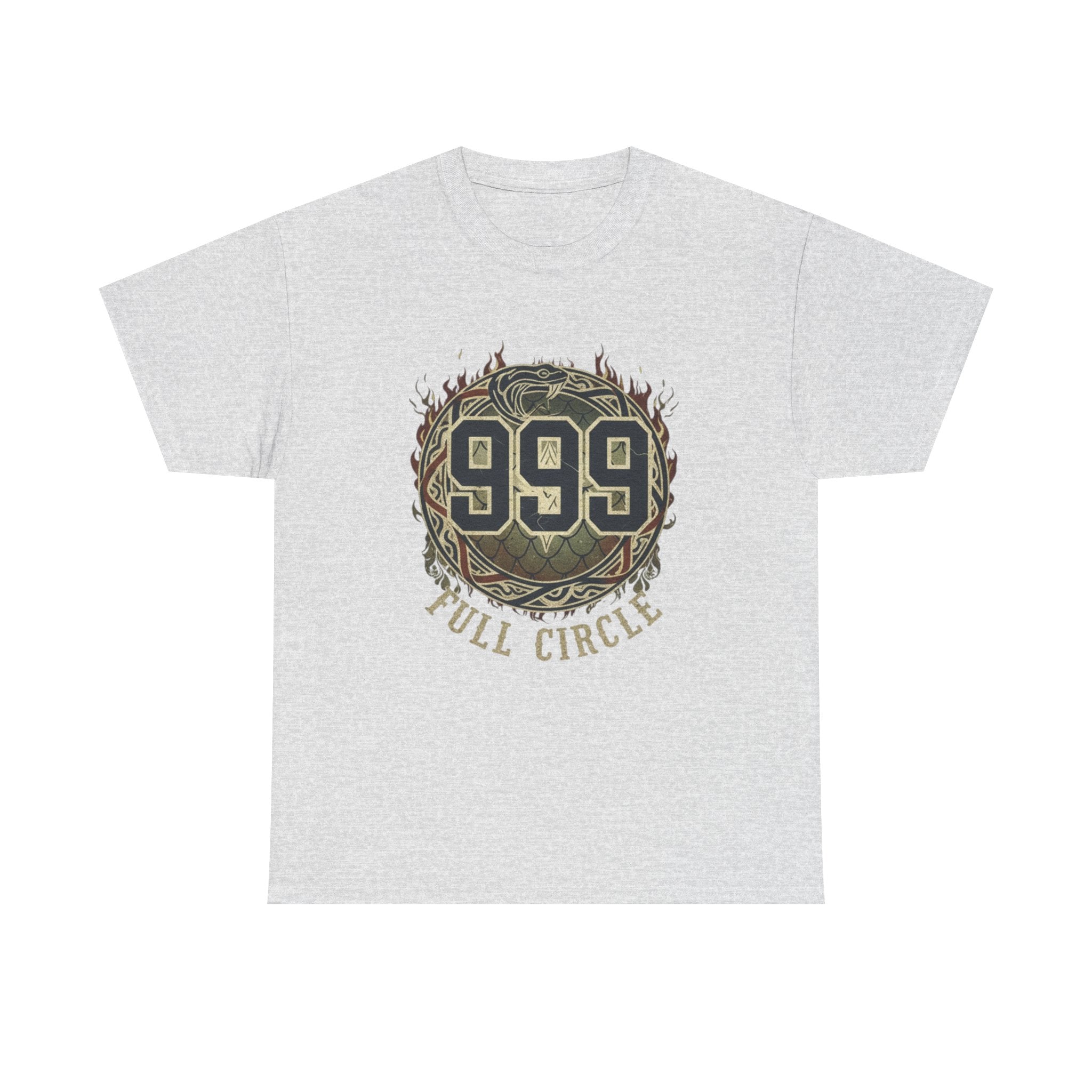 Copy of Divine Angel Numbers T-Shirt (Unisex) #999