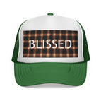 Green / One size