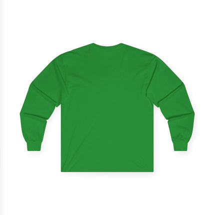 # 333 Angel Number Long Sleeve T shirt
