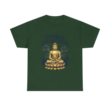 Unisex, ethereal connections T-Shirt