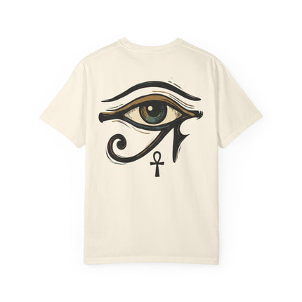 Wkewrld Merch Eye Unisex T Shirt