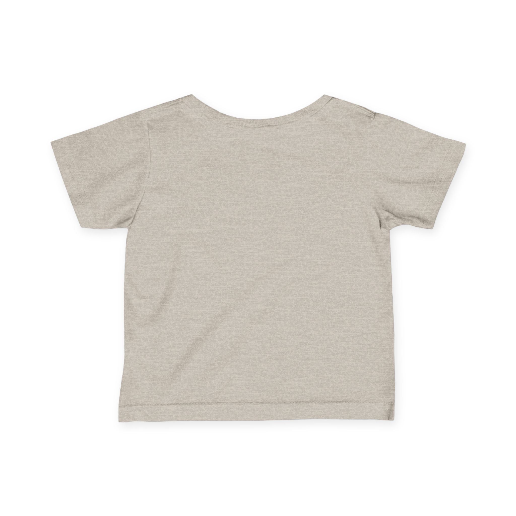 Infant Tee - 'Either Baby' Vintage Logo Infant Fine Jersey Shirt