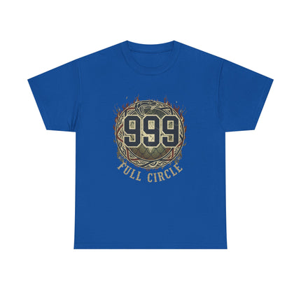 Copy of Divine Angel Numbers T-Shirt (Unisex) #999