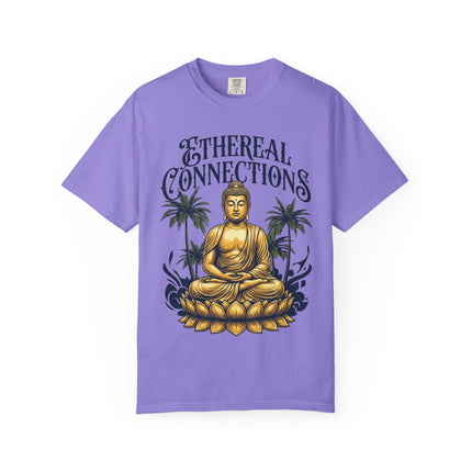 Ethereal connections  T-Shirt