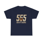 Navy / S
