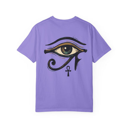 Wke Wrld Merch T Shirt (Unisex)