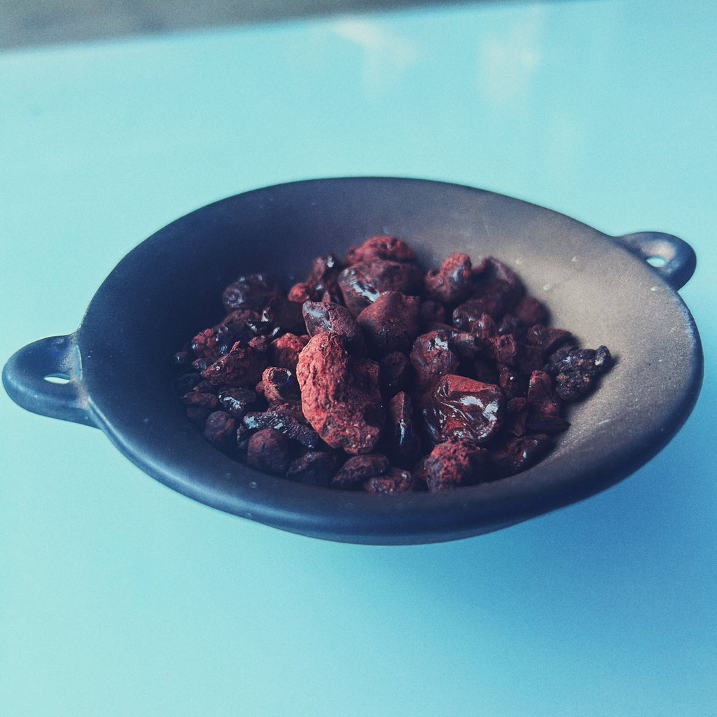 Dragons Blood Resin