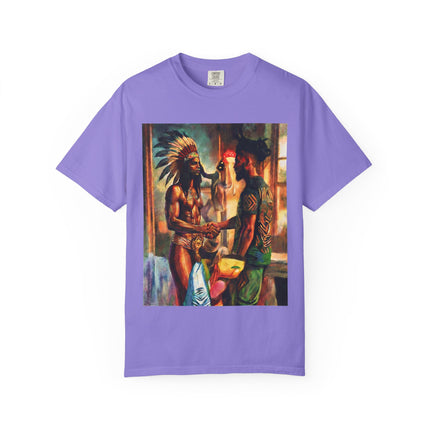 Native art T Shirt