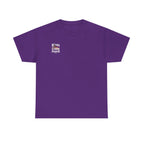 Purple / S