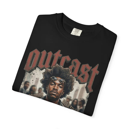 Outcast Themed T Shirt Style #2