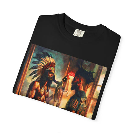Native art T Shirt