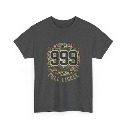 Copy of Divine Angel Numbers T-Shirt (Unisex) #999