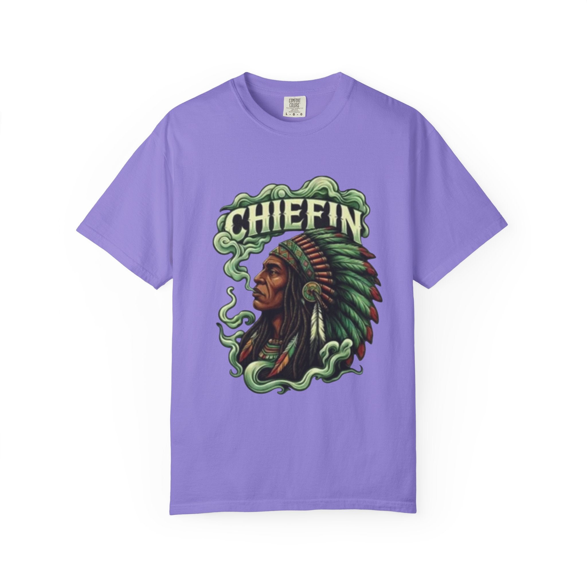 Chiefin T-Shirt