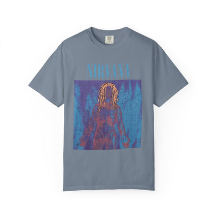 Rare Nirvana Affirmation T-shirt