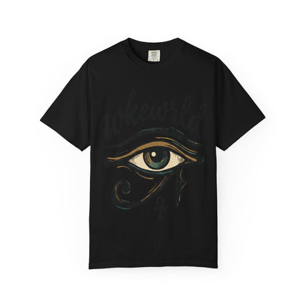 Wkewrld Merch Eye Unisex T Shirt