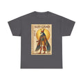 Sun God T-Shirt — Vintage Egyptian Ra Poster Tee