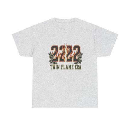 Enlightened Angel Numbers T-Shirt (Unisex) #2222