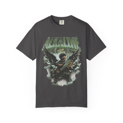 Alkaline Art T-shirt