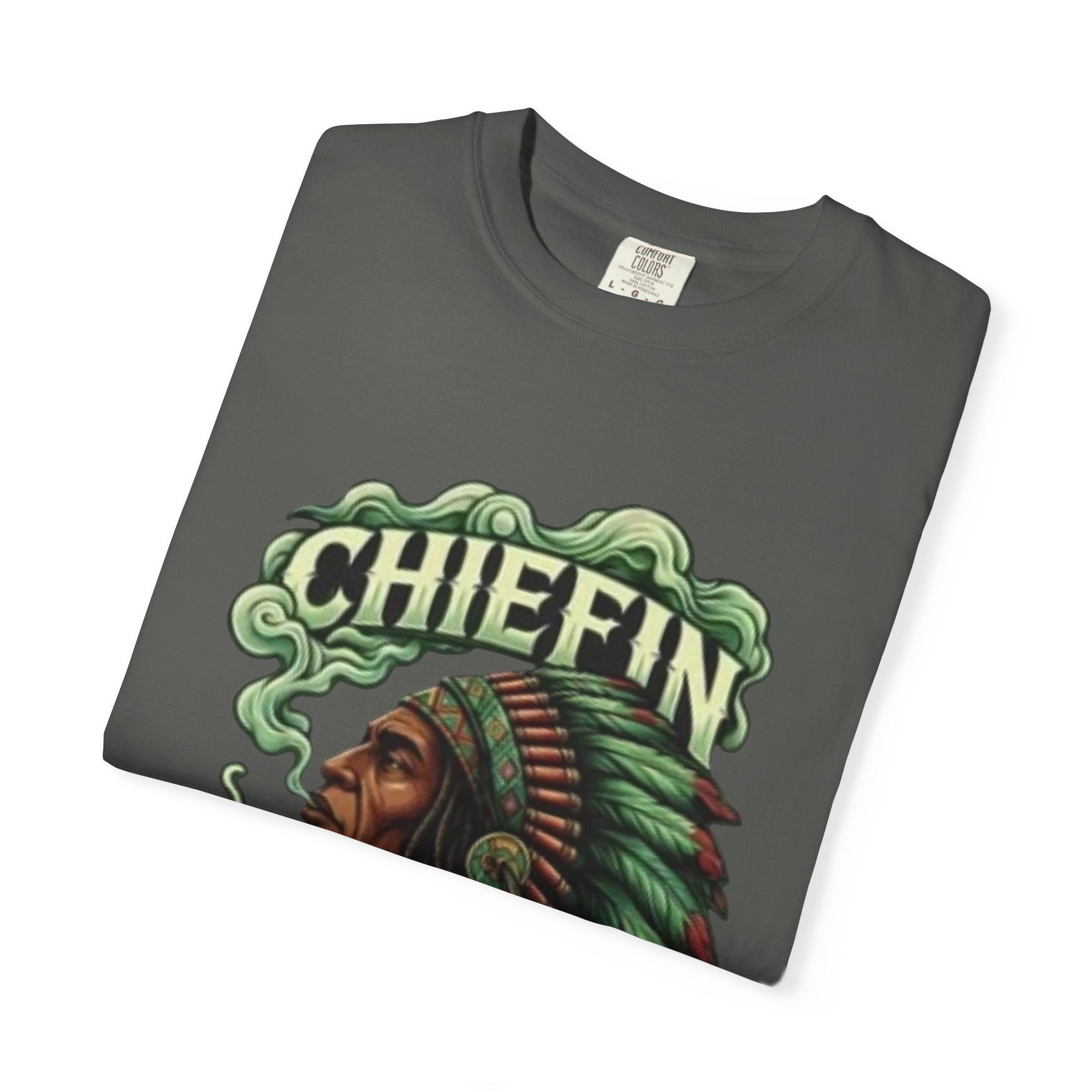 Chiefin T-Shirt