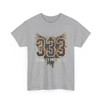 Ancestral Angel Numbers (unisex) T-Shirt #333