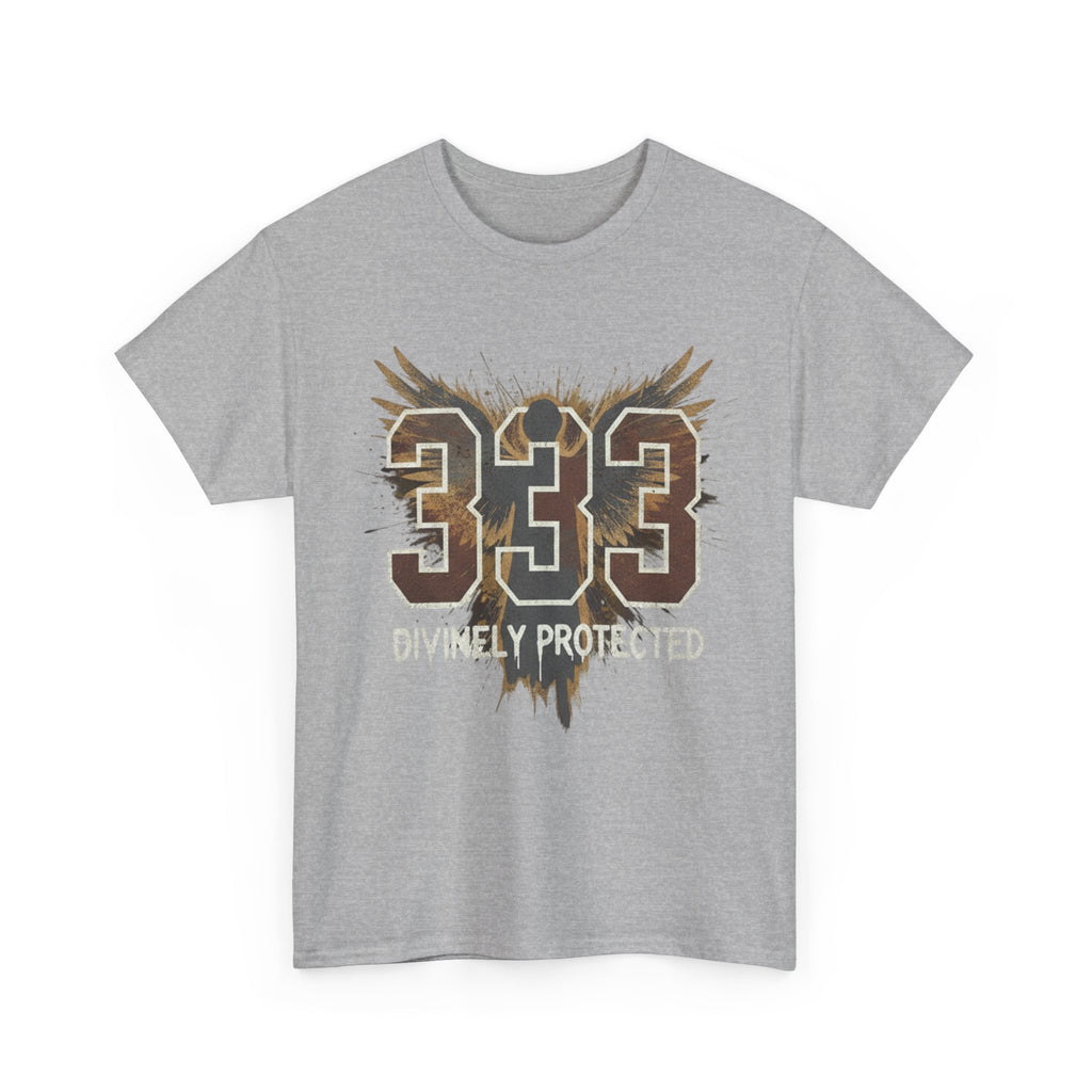 Ancestral Angel Numbers (unisex) T-Shirt #333