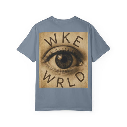 This Eye Wrld Themed T-Shirt