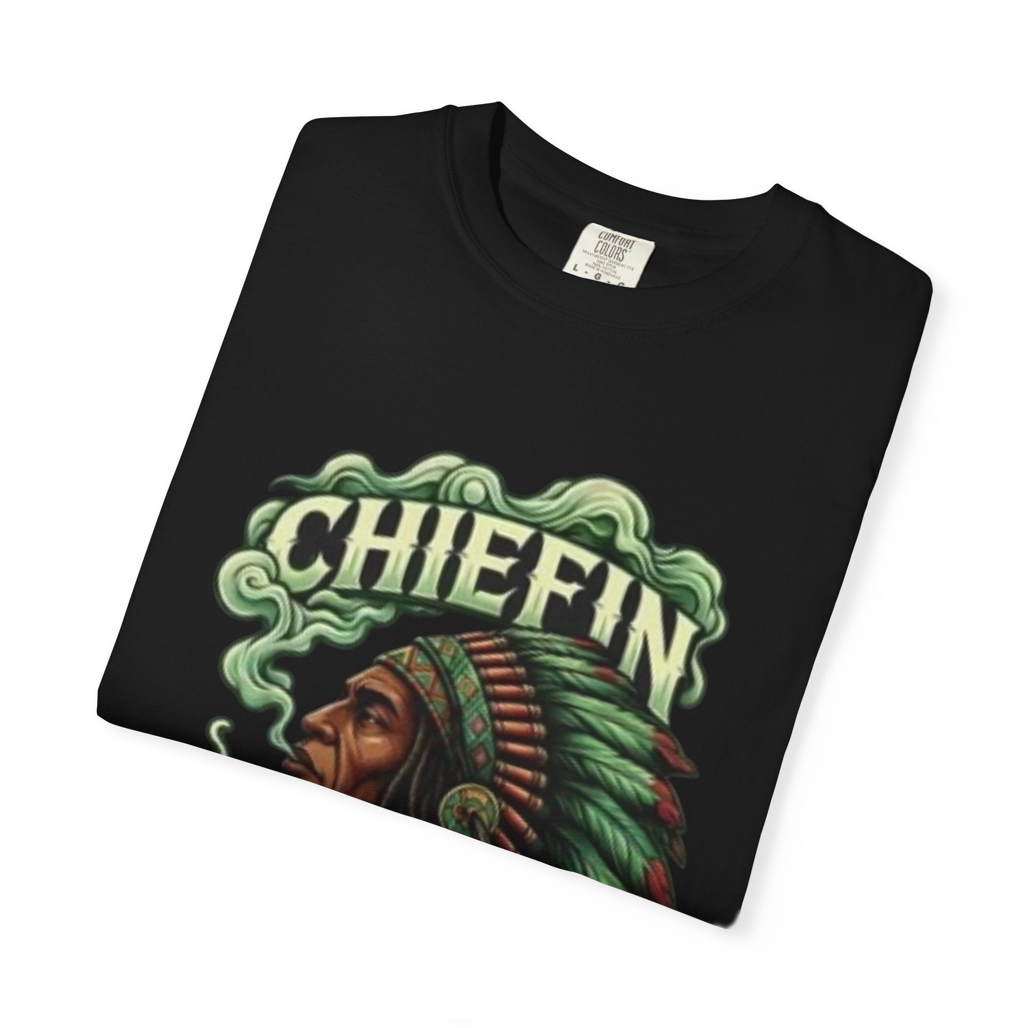 Chiefin T-Shirt