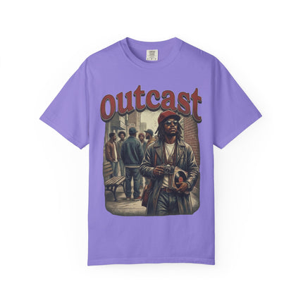Outcast T Shirt Style #1