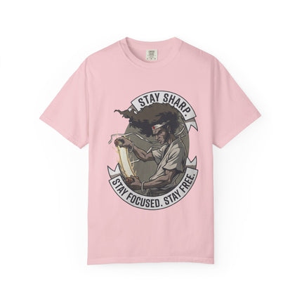 Afro Samurai T-Shirt
